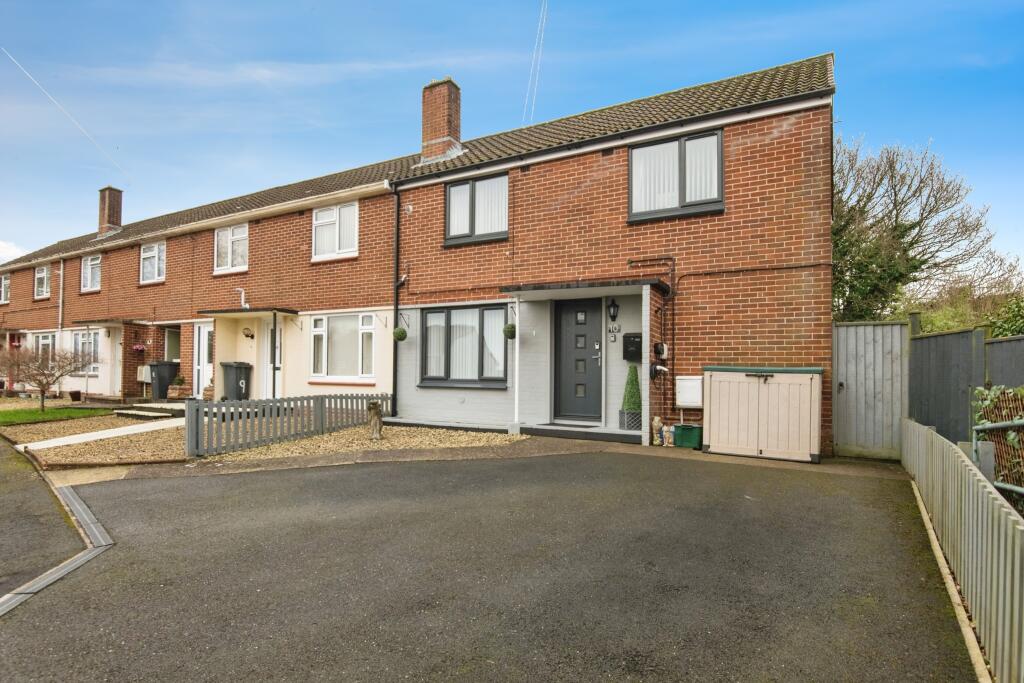 Main image of property: Joslin Road, Honiton, Devon, EX14