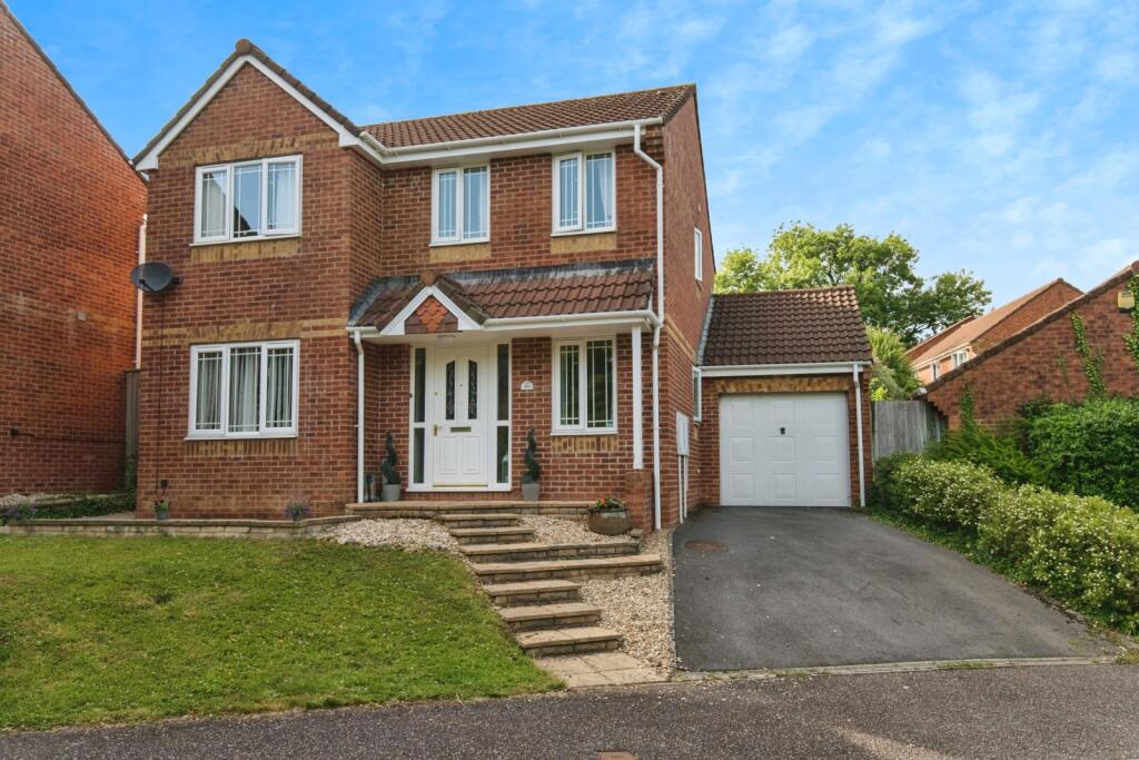 Main image of property: Yallop Way, Honiton, Devon, EX14