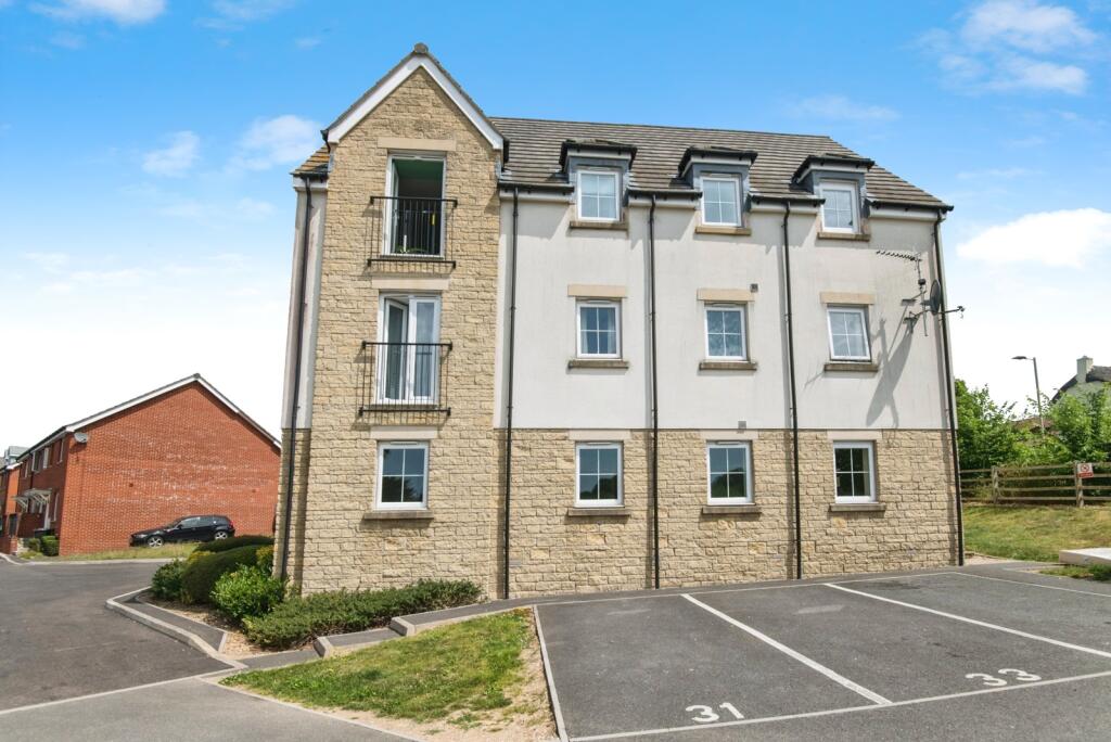 Main image of property: Charter Road, Axminster, Devon, EX13