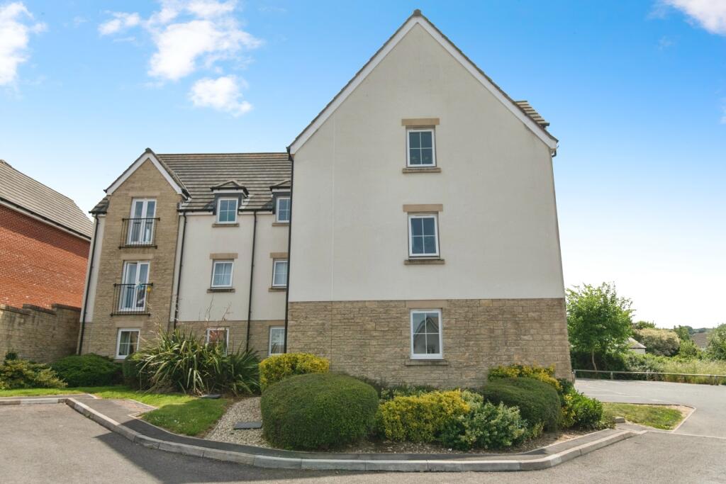 Main image of property: Charter Road, Axminster, Devon, EX13