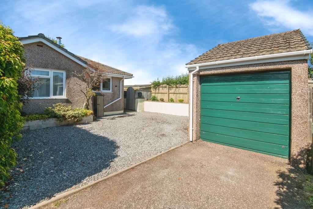 Main image of property: Walcott Way, HONITON, Devon, EX14