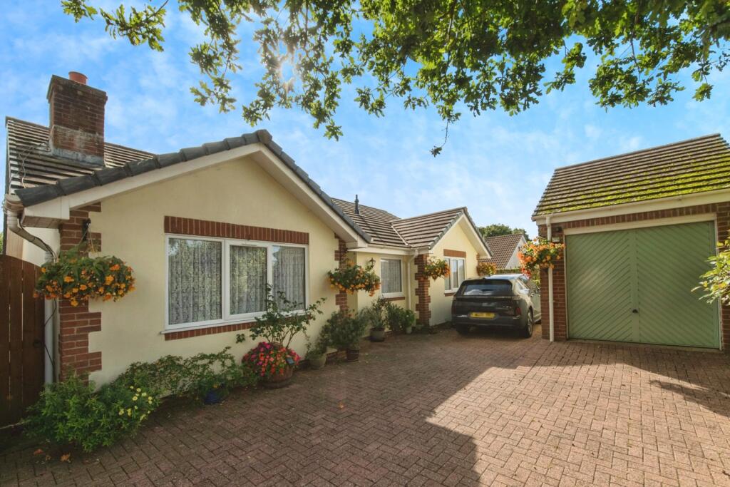 Main image of property: Jenwood Road, Dunkeswell, Honiton, Devon, EX14