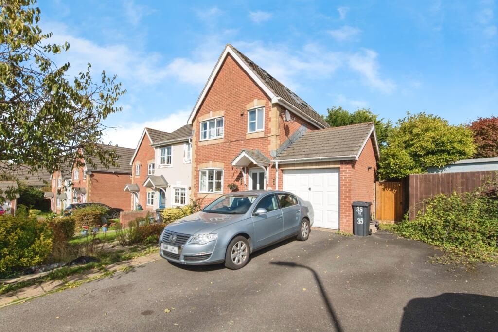Main image of property: Pale Gate Close, Honiton, Devon, EX14