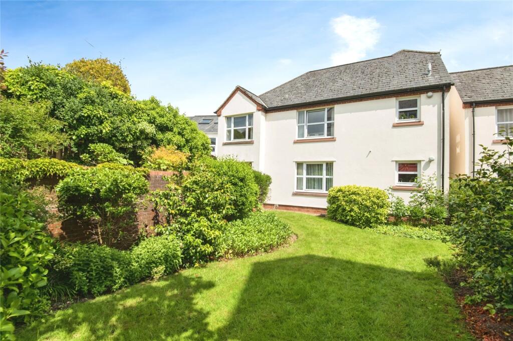 Main image of property: Brewery Lane, Sidmouth, Devon, EX10