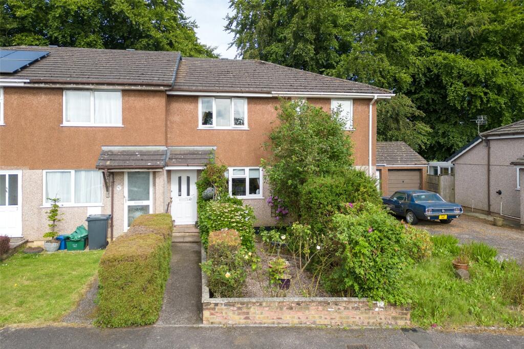 Main image of property: Jenwood Road, Dunkeswell, Honiton, Devon, EX14