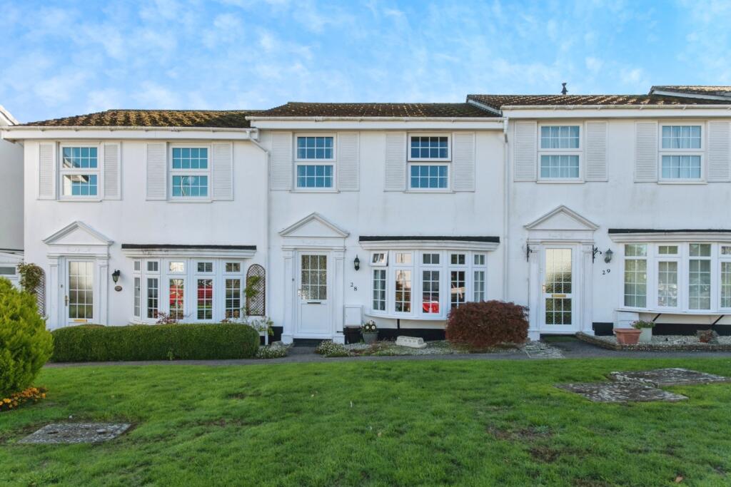 Main image of property: Ernsborough Gardens, Honiton, Devon, EX14