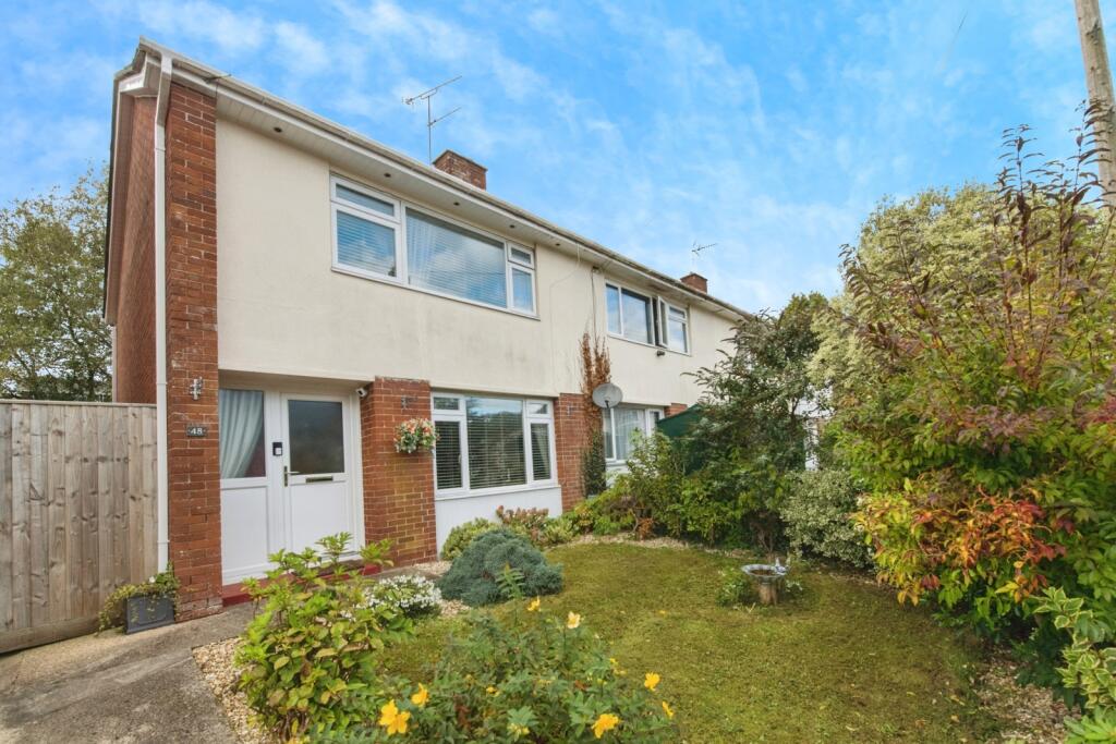 Main image of property: Whitebridges, Honiton, Devon, EX14