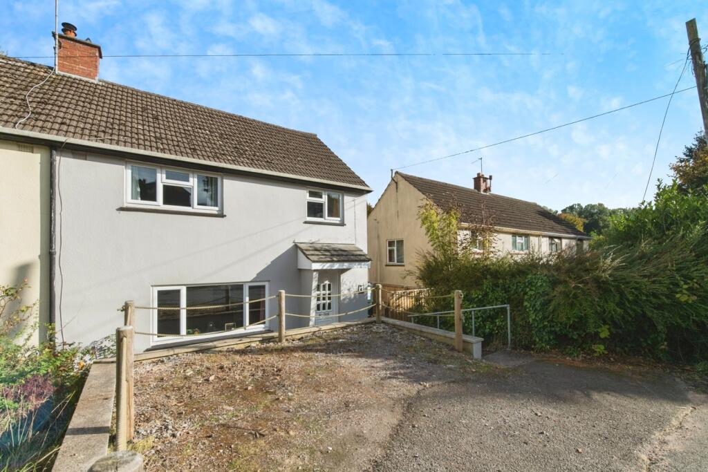 Main image of property: Springfield, Dunkeswell, Honiton, Devon, EX14