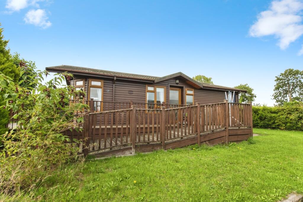 Main image of property: Hornbeam, Dunkeswell, Honiton, Devon, EX14