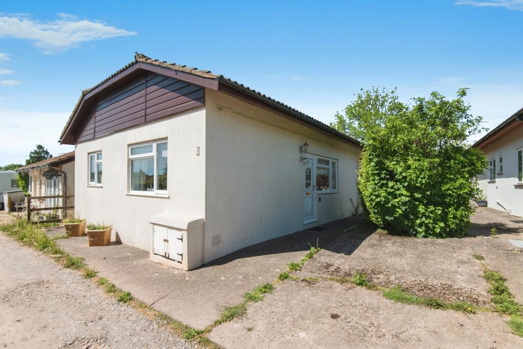 Main image of property: E8, Weston, Sidmouth, Devon, EX10