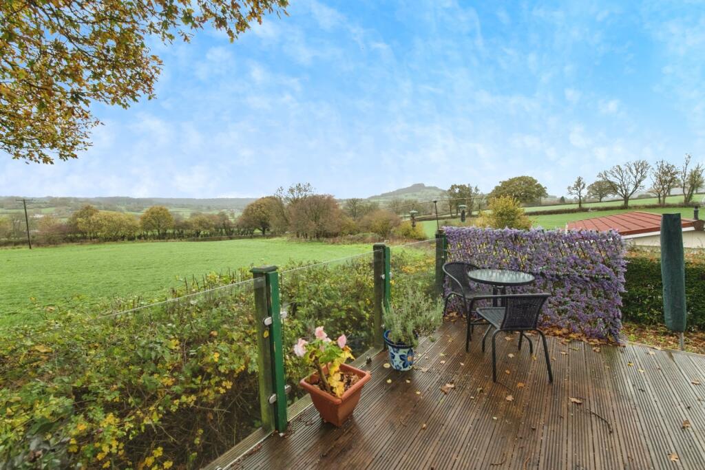 Main image of property: The Orchard, Otter Valley Park, Honiton, Devon, EX14