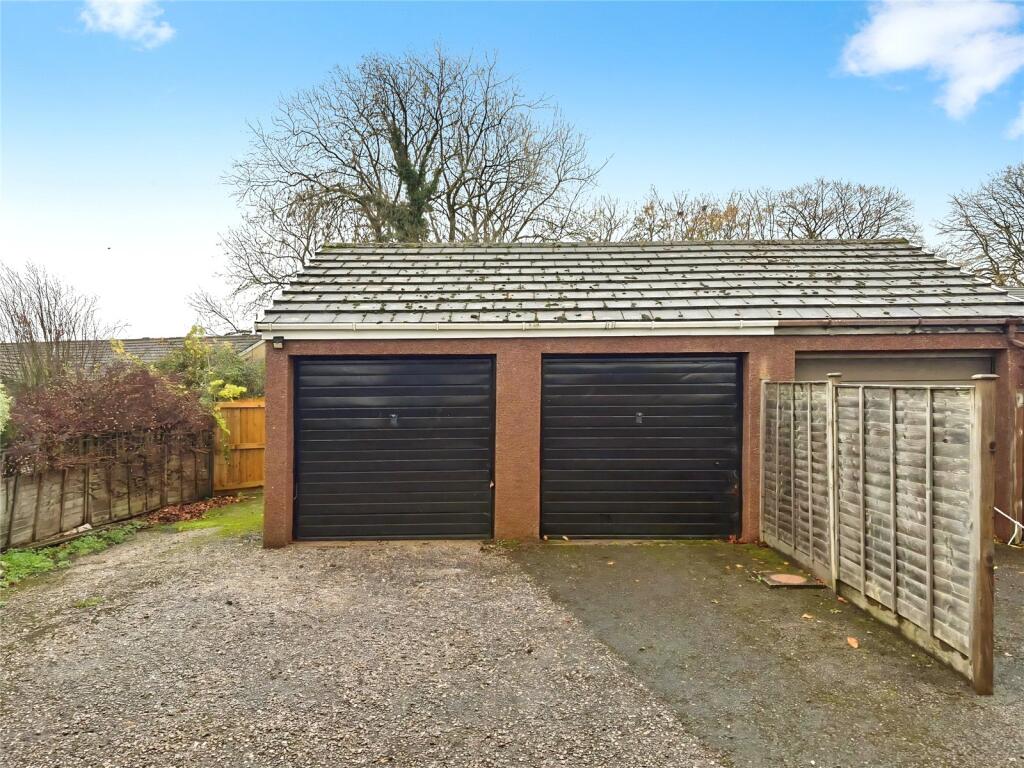 Main image of property: Jenwood Road, Dunkeswell, Honiton, Devon, EX14