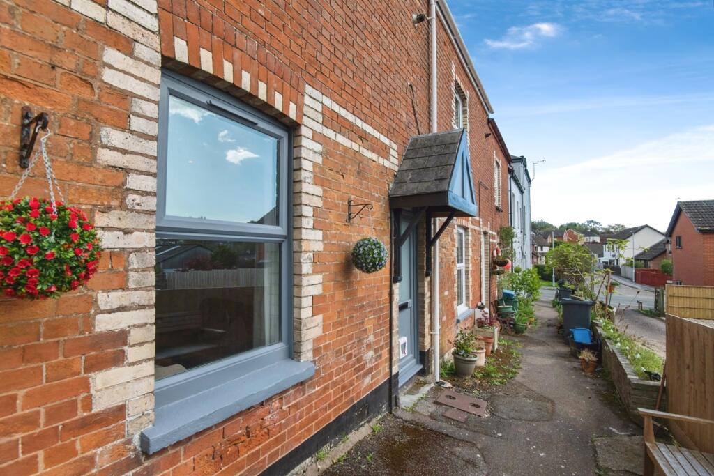 Main image of property: Kings Terrace, HONITON, Devon, EX14