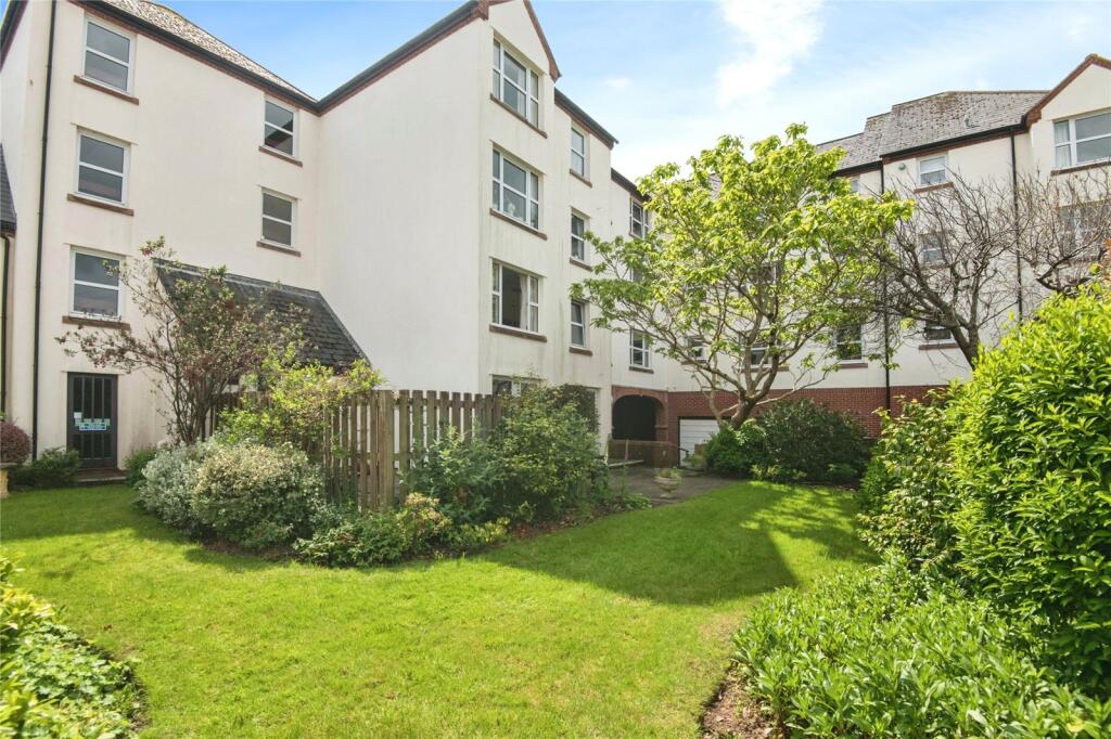 Main image of property: Brewery Lane, Sidmouth, Devon, EX10