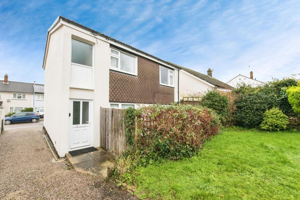 Main image of property: Eureka Terrace, Honiton, Devon, EX14