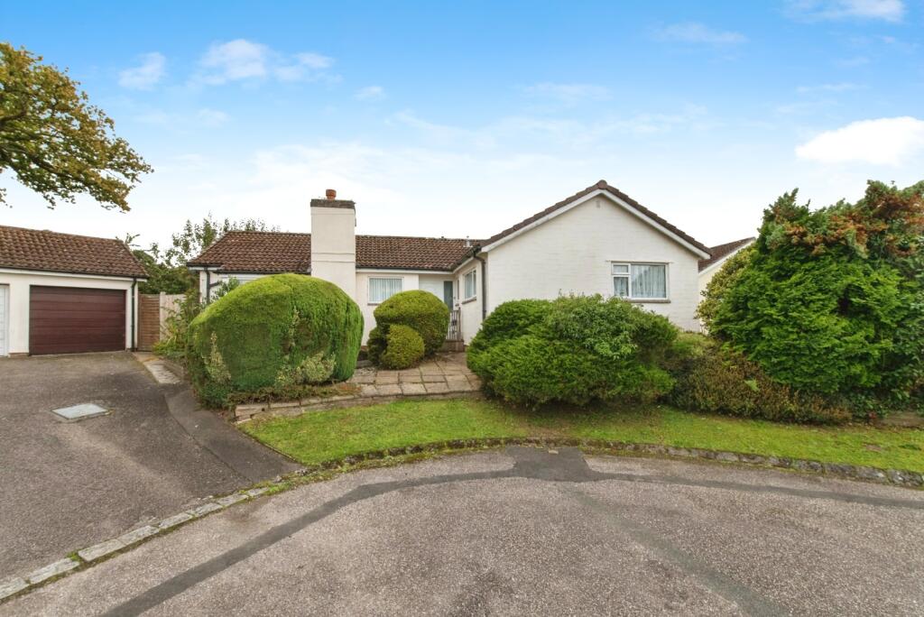 Main image of property: Oak View, Honiton, Devon, EX14