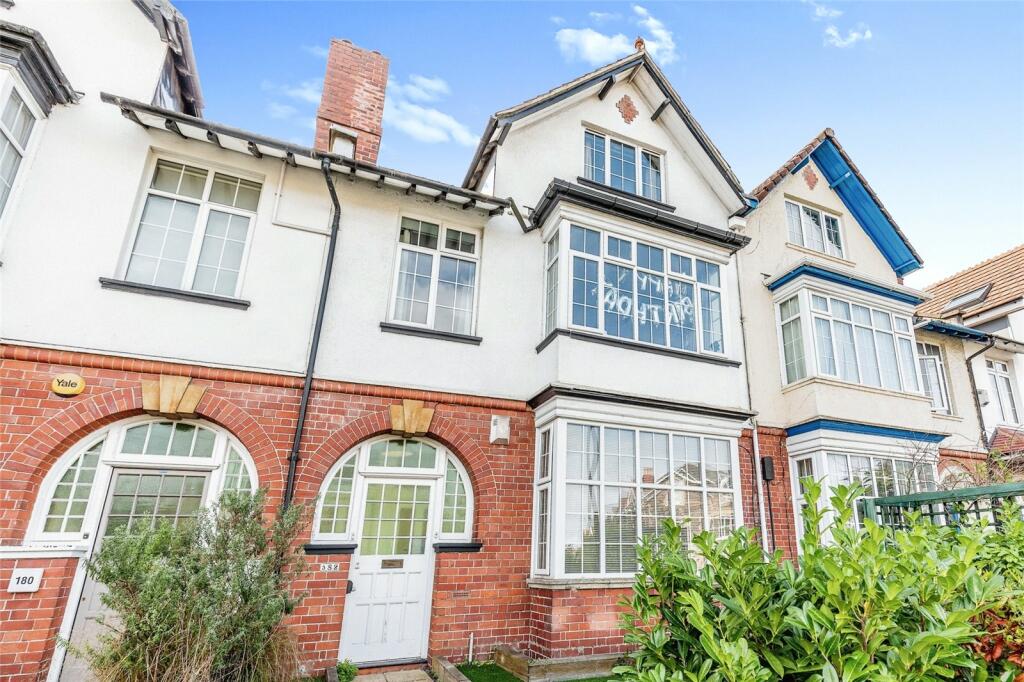 2 bedroom flat for sale in Redland Road, Bristol, BS6