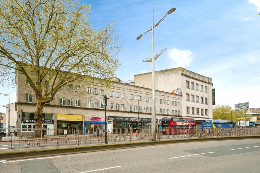 Main image of property: Bond Street, Bristol, BS1