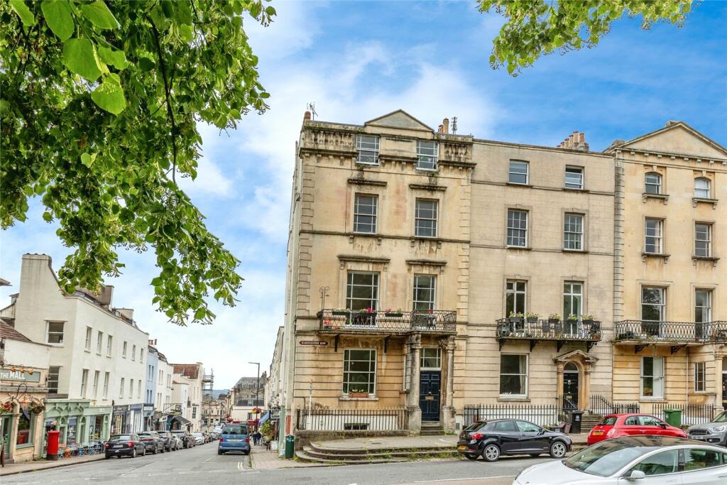 Main image of property: The Mall, Bristol, BS8