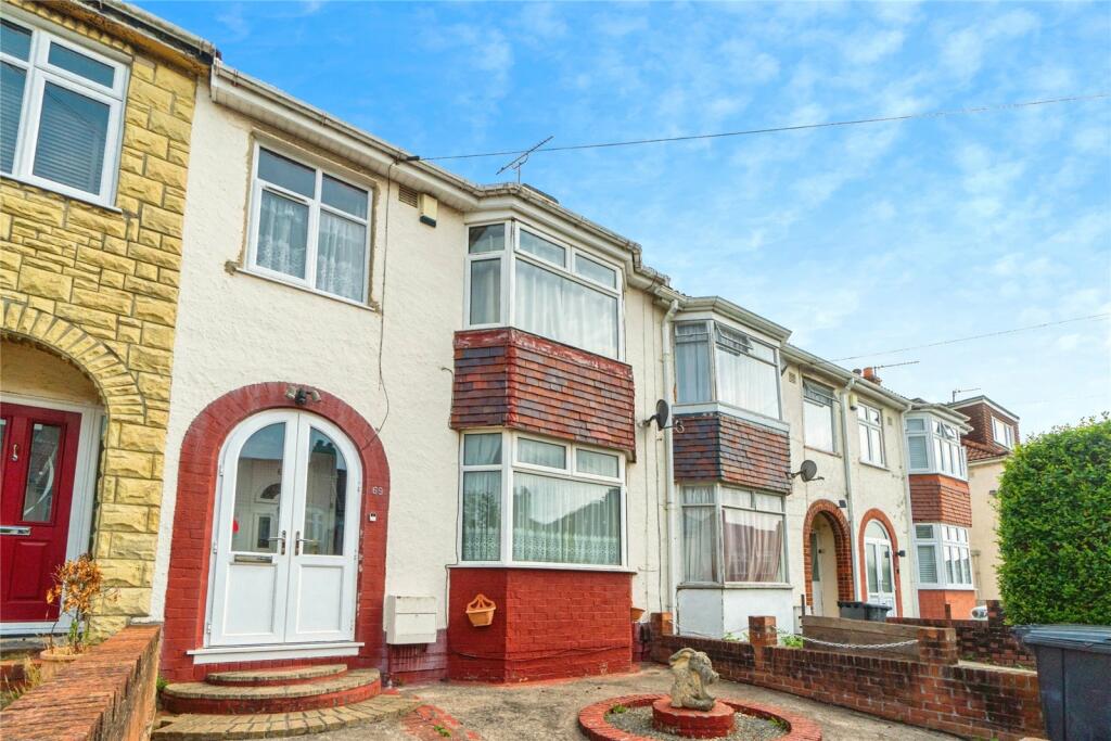 Main image of property: Beverley Road, BRISTOL, BS7