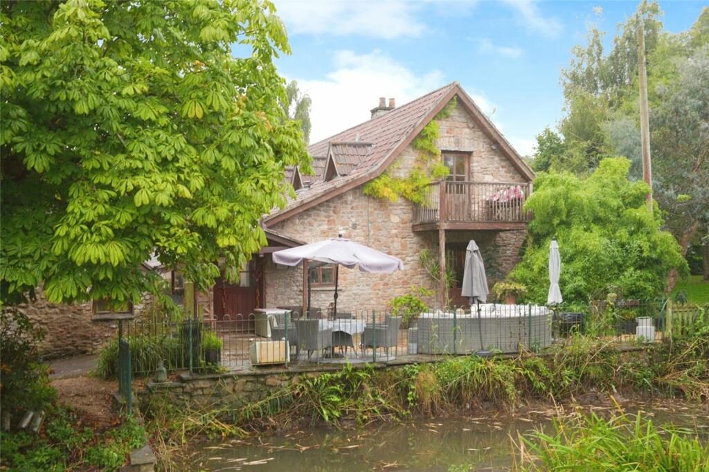 Main image of property: Upper Littleton, Winford, Bristol, BS40