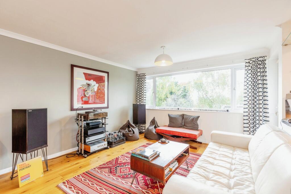 Additional property image - Woodside, Hazelwood Road, Bristol, BS9