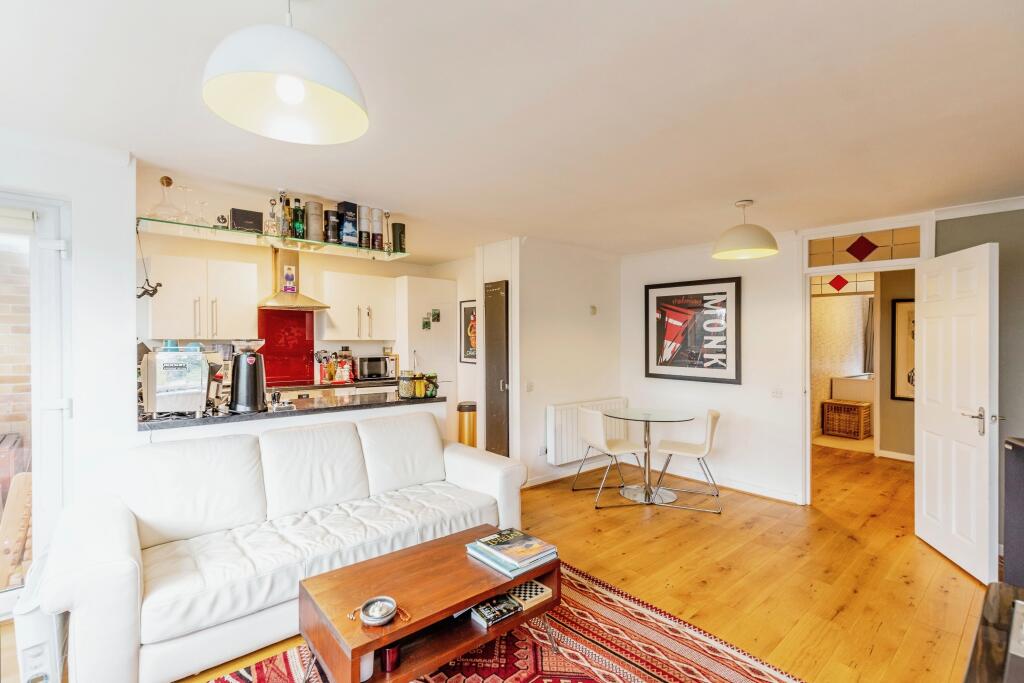 Additional property image - Woodside, Hazelwood Road, Bristol, BS9