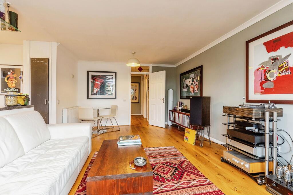 Additional property image - Woodside, Hazelwood Road, Bristol, BS9