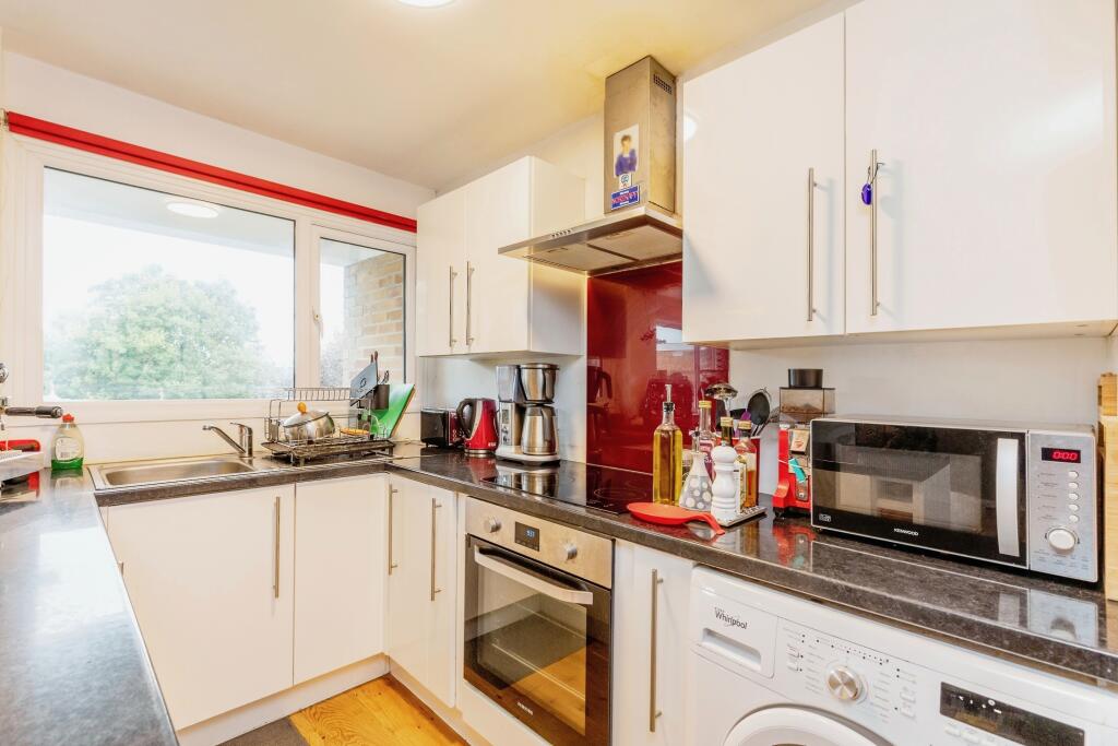 Additional property image - Woodside, Hazelwood Road, Bristol, BS9