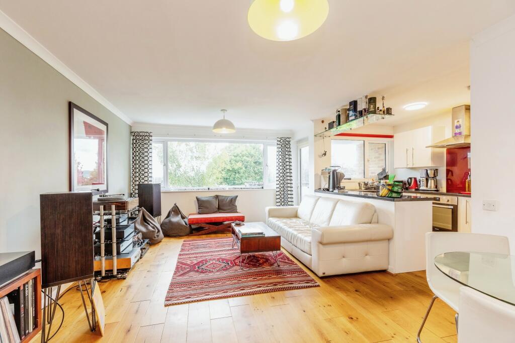 Additional property image - Woodside, Hazelwood Road, Bristol, BS9