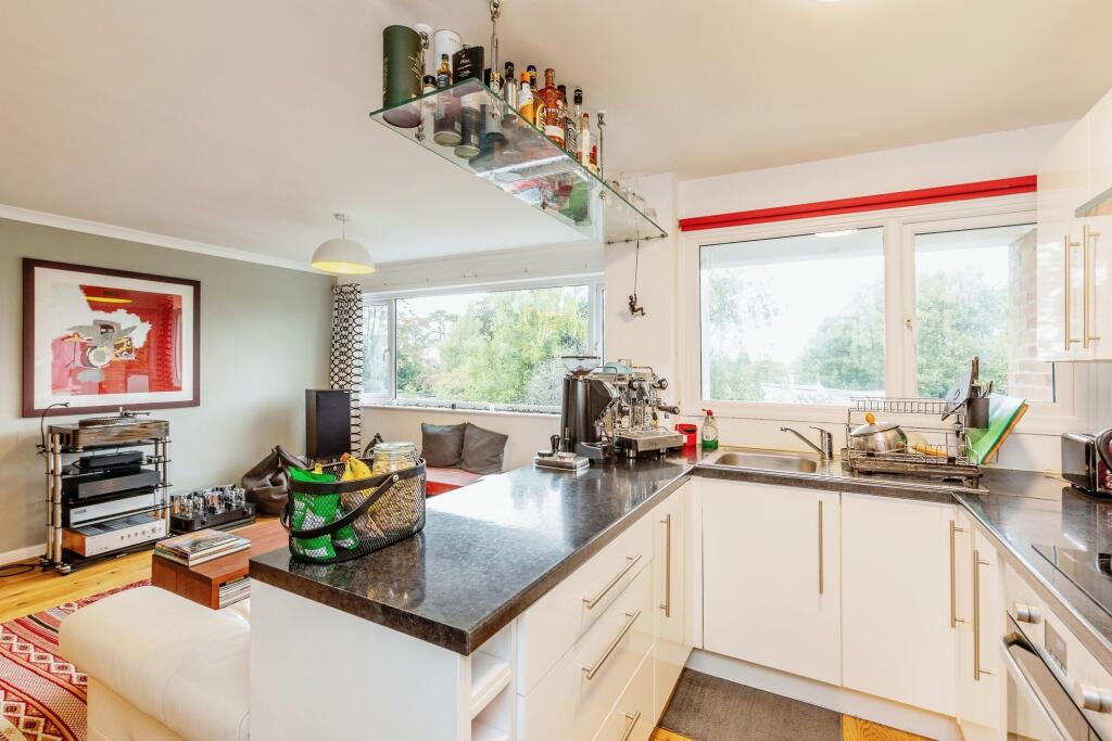 Additional property image - Woodside, Hazelwood Road, Bristol, BS9