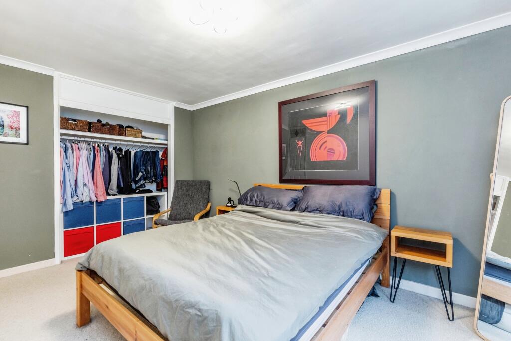 Additional property image - Woodside, Hazelwood Road, Bristol, BS9