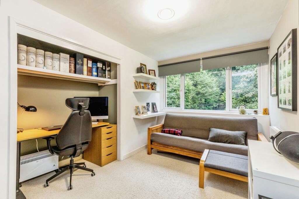Additional property image - Woodside, Hazelwood Road, Bristol, BS9