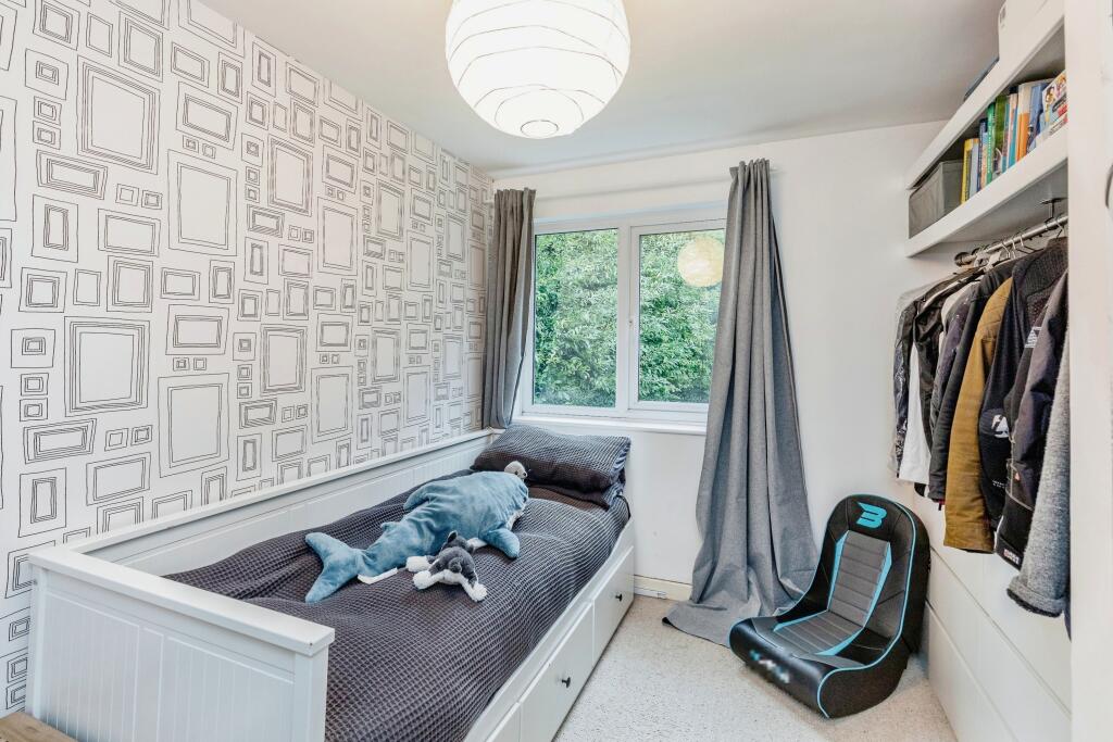 Additional property image - Woodside, Hazelwood Road, Bristol, BS9