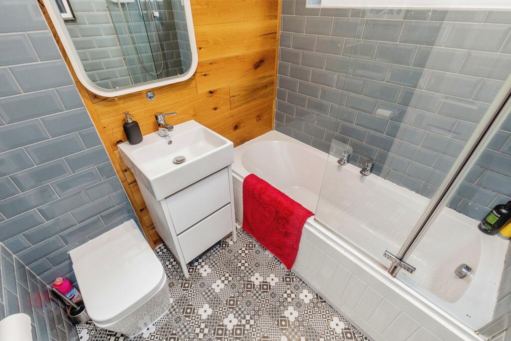 Additional property image - Woodside, Hazelwood Road, Bristol, BS9