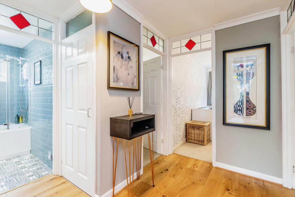 Additional property image - Woodside, Hazelwood Road, Bristol, BS9
