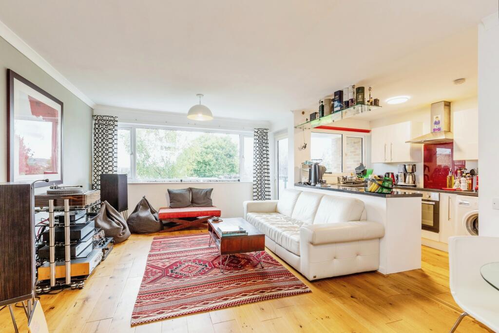 Additional property image - Woodside, Hazelwood Road, Bristol, BS9