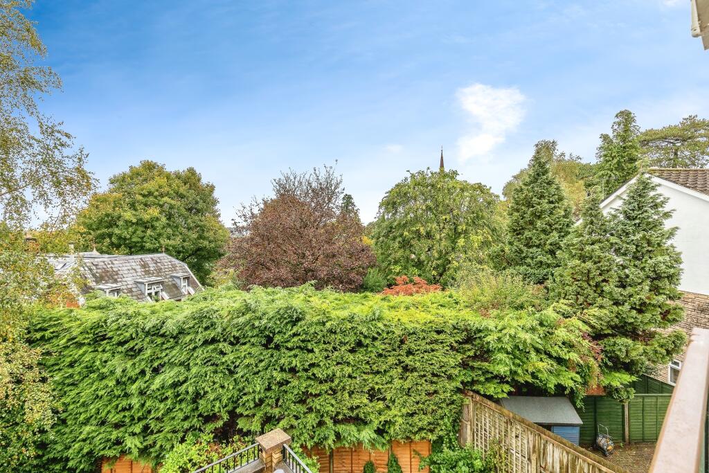 Additional property image - Woodside, Hazelwood Road, Bristol, BS9