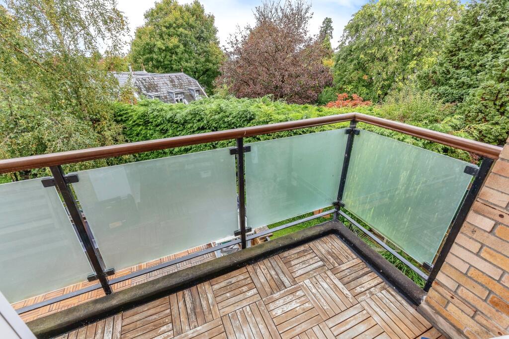 Additional property image - Woodside, Hazelwood Road, Bristol, BS9