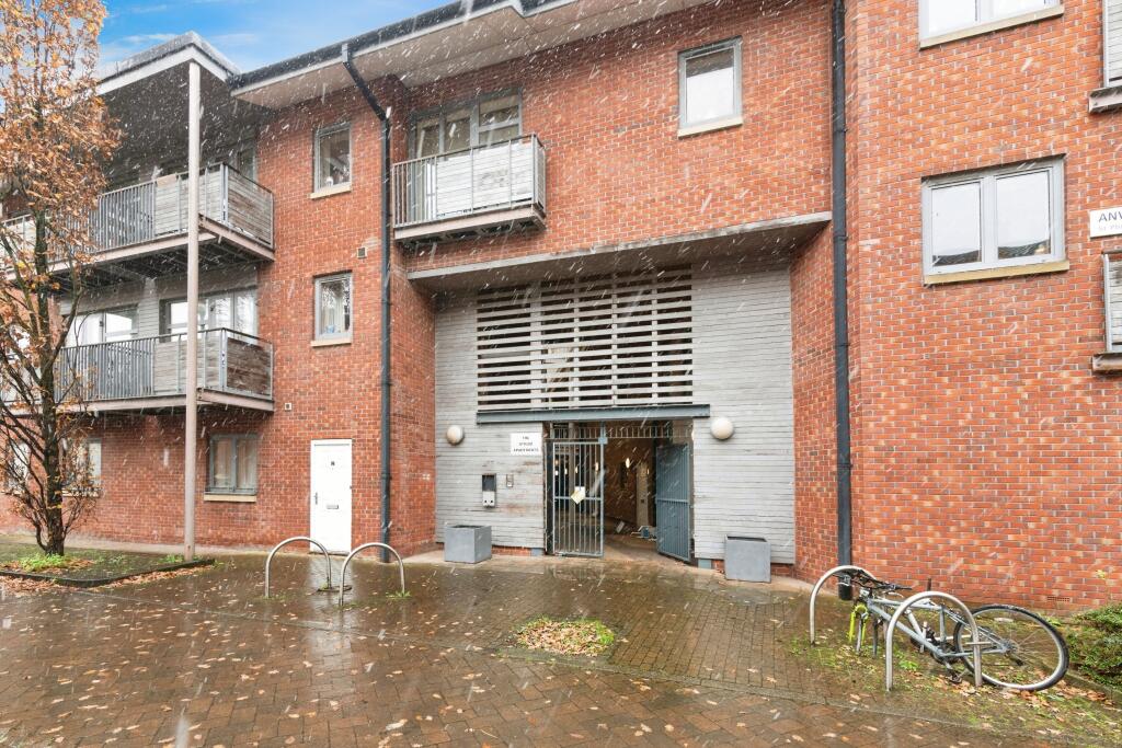 Additional property image - Anvil Street, Bristol, BS2