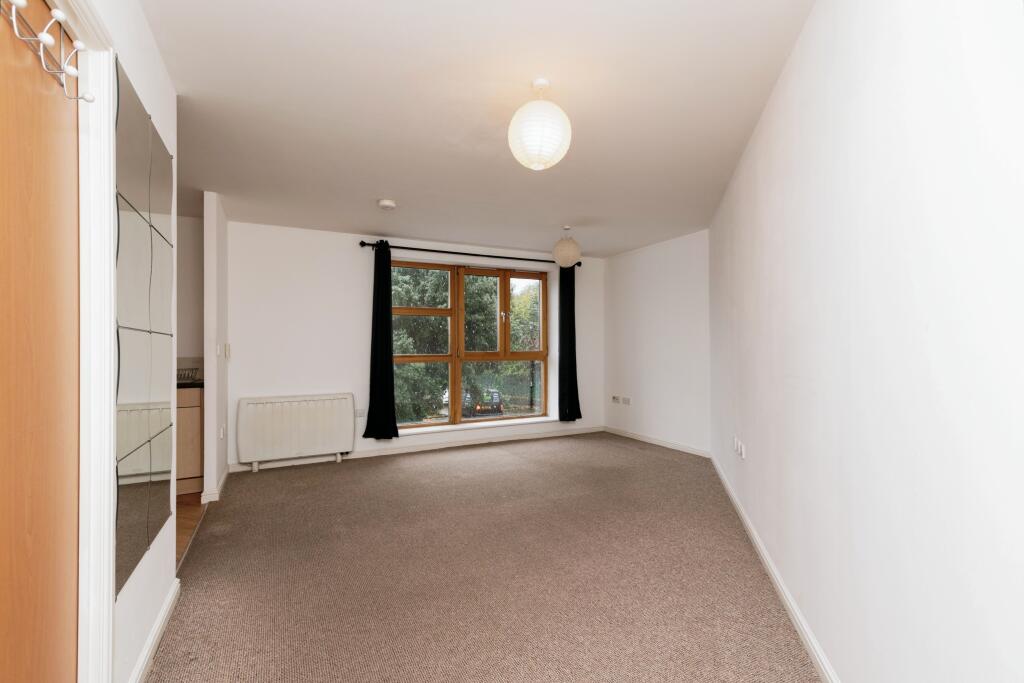 Additional property image - Anvil Street, Bristol, BS2