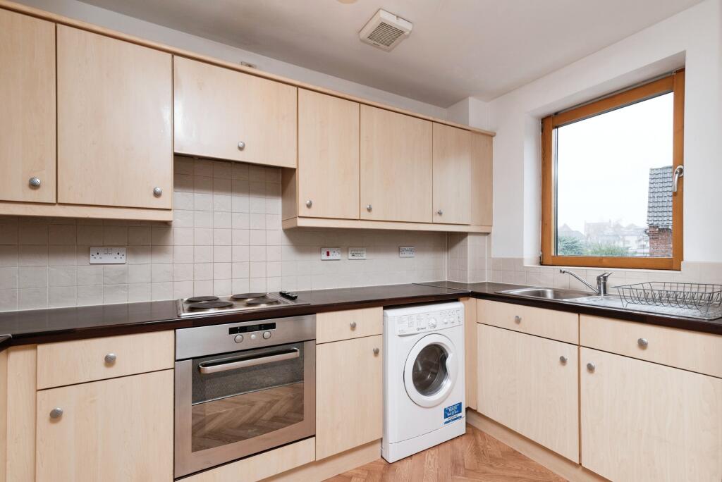 Additional property image - Anvil Street, Bristol, BS2