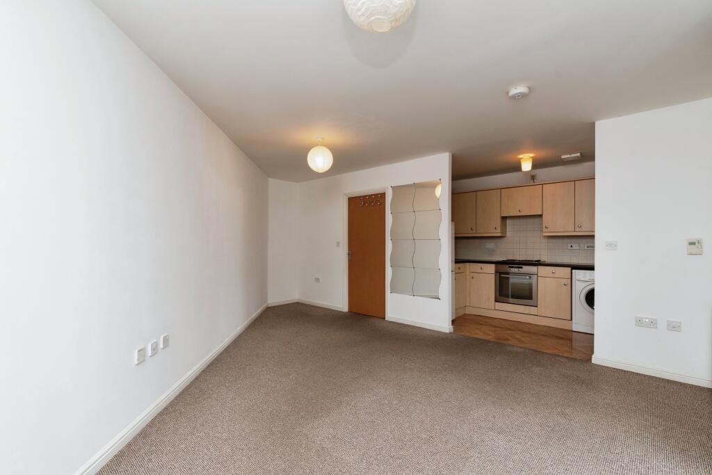 Additional property image - Anvil Street, Bristol, BS2