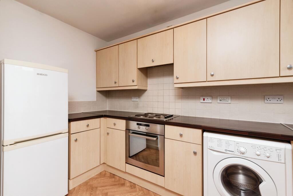 Additional property image - Anvil Street, Bristol, BS2