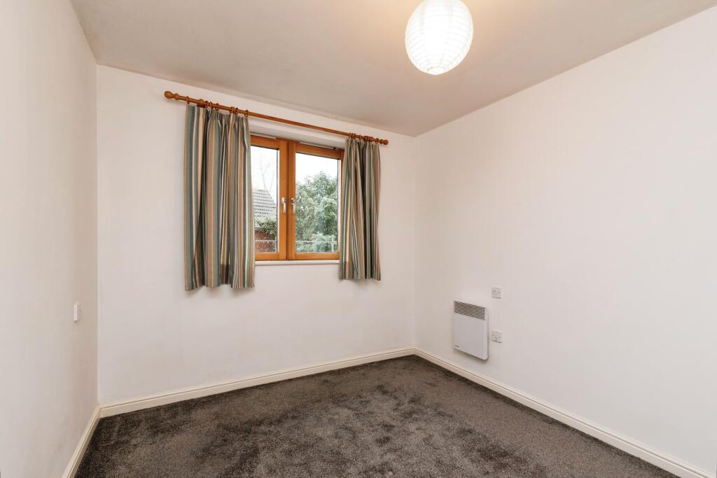 Additional property image - Anvil Street, Bristol, BS2