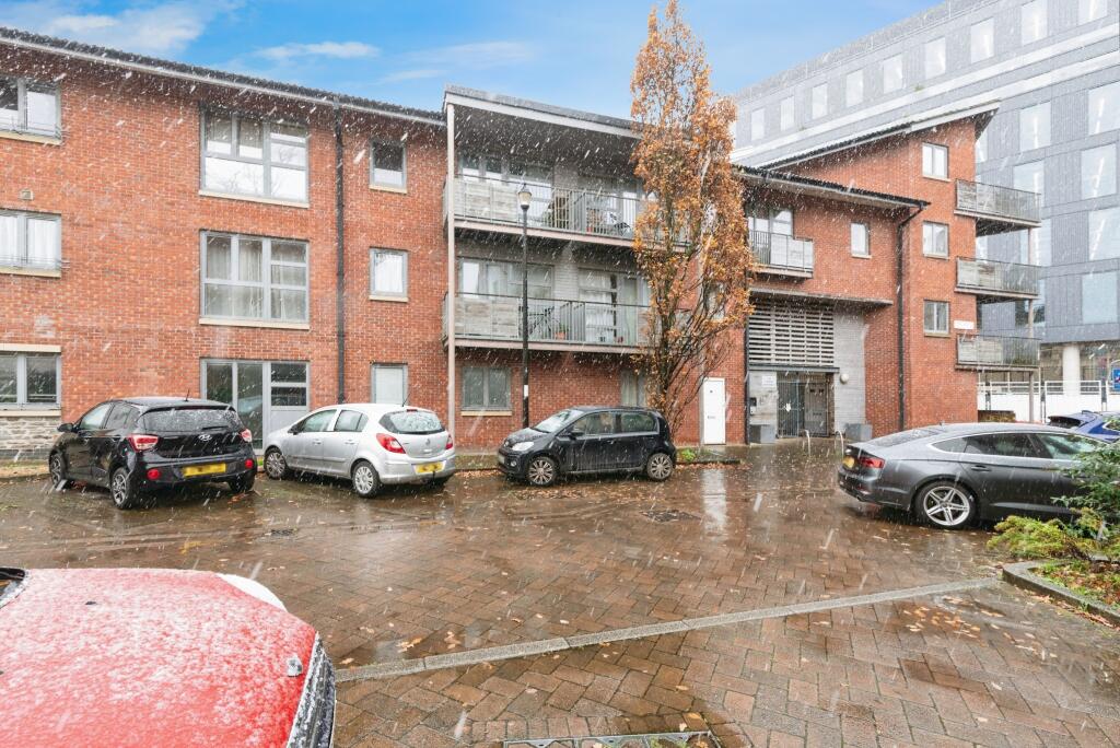 Additional property image - Anvil Street, Bristol, BS2