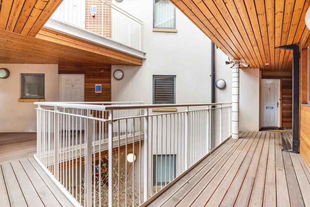 Additional property image - Anvil Street, Bristol, BS2