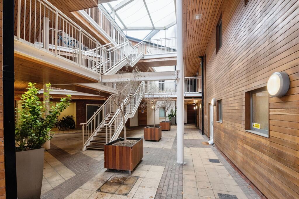 Additional property image - Anvil Street, Bristol, BS2