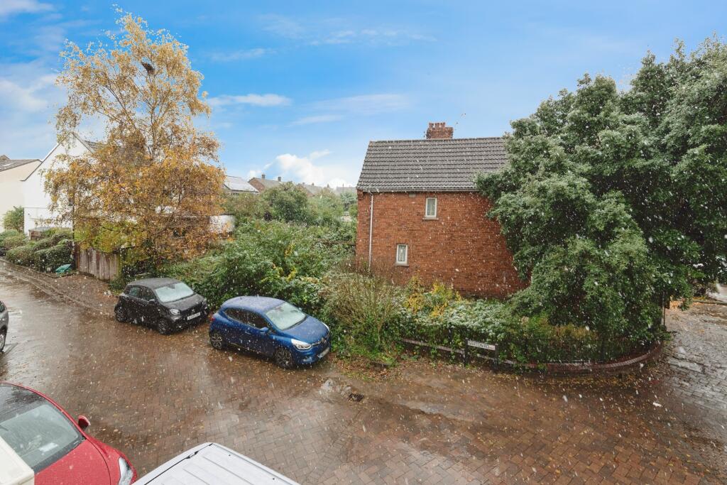 Additional property image - Anvil Street, Bristol, BS2