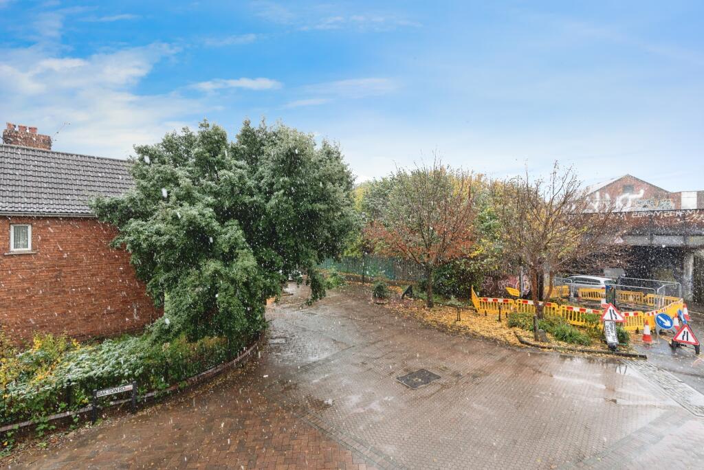 Additional property image - Anvil Street, Bristol, BS2